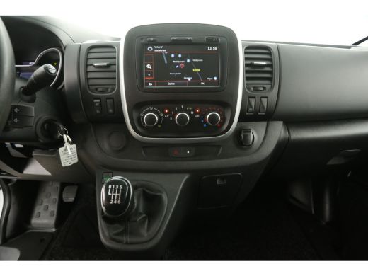 Renault Trafic 2.0 dCi T29 L2H1 Airco Cruise Navigatie Parkeersensoren Elektrpakket ActivLease financial lease