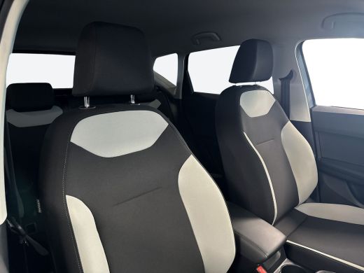 Seat Ateca 1.0 110pk TSI Reference Parkeersensoren achter / Cruise Control / Airconditioning automatisch ActivLease financial lease