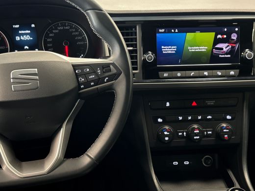 Seat Ateca 1.0 110pk TSI Reference Parkeersensoren achter / Cruise Control / Airconditioning automatisch ActivLease financial lease