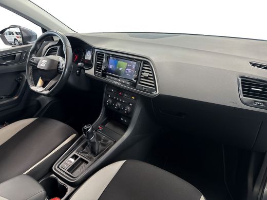 Seat Ateca 1.0 110pk TSI Reference Parkeersensoren achter / Cruise Control / Airconditioning automatisch ActivLease financial lease