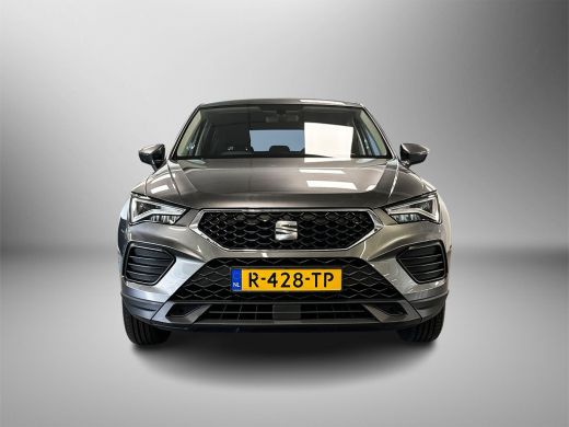 Seat Ateca 1.0 110pk TSI Reference Parkeersensoren achter / Cruise Control / Airconditioning automatisch ActivLease financial lease