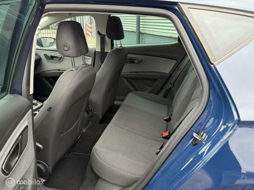 Seat Leon 1.6 TDI Style TREKHAAK, BTW ActivLease financial lease