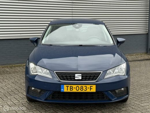 Seat Leon 1.6 TDI Style TREKHAAK, BTW ActivLease financial lease