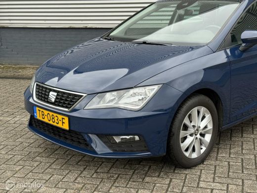Seat Leon 1.6 TDI Style TREKHAAK, BTW ActivLease financial lease