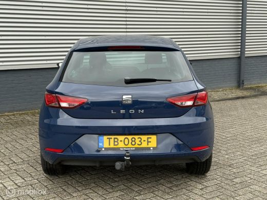 Seat Leon 1.6 TDI Style TREKHAAK, BTW ActivLease financial lease