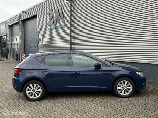 Seat Leon 1.6 TDI Style TREKHAAK, BTW ActivLease financial lease