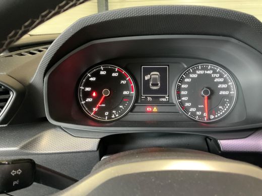 Seat Leon Sportstourer 1.0 TSI Reference | NL-AUTO! | DEALER OH | CRUISE CONTROL | LANE ASSIST | CLIMA | NAVI KEYLESS ST... ActivLease financial lease
