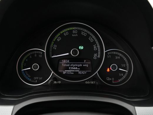 Skoda Citigo e-iV EV Style Clima Cruise Lm Velgen 5-Deurs 32 ActivLease financial lease