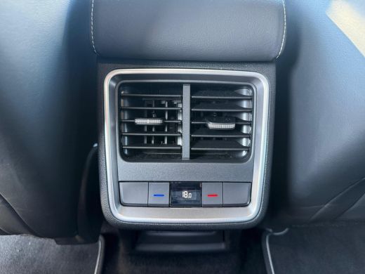 Skoda Enyaq iV 85 Sportline | Trekhaak | Canton geluidsysteem | Head Up Display | 360" camera | Elektrische stoelen ActivLease financial lease