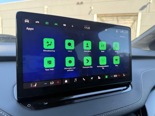 Skoda Enyaq iV 85 Sportline | Trekhaak | Canton geluidsysteem | Head Up Display | 360" camera | Elektrische stoelen ActivLease financial lease