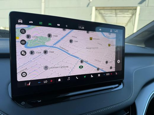 Skoda Enyaq iV 85 Sportline | Trekhaak | Canton geluidsysteem | Head Up Display | 360" camera | Elektrische stoelen ActivLease financial lease