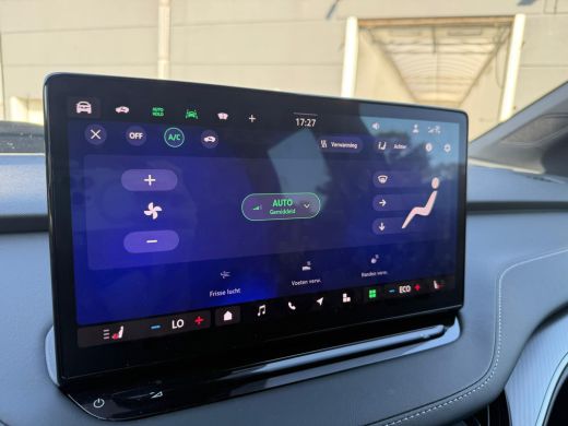 Skoda Enyaq iV 85 Sportline | Trekhaak | Canton geluidsysteem | Head Up Display | 360" camera | Elektrische stoelen ActivLease financial lease
