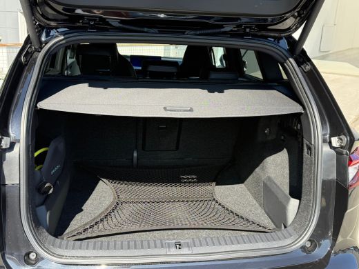 Skoda Enyaq iV 85 Sportline | Trekhaak | Canton geluidsysteem | Head Up Display | 360" camera | Elektrische stoelen ActivLease financial lease