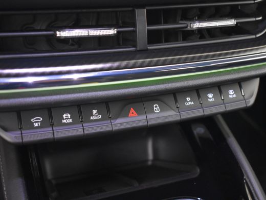 Skoda Enyaq iV 60 Sportline 180pk | Keyless | Matrix koplampen | Navigatie | App connect | Dodehoekdetectie | St... ActivLease financial lease