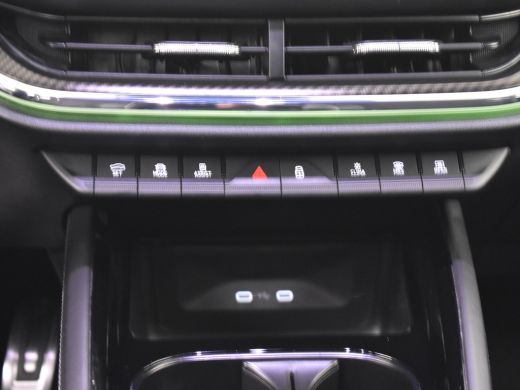 Skoda Enyaq iV 60 Sportline 180pk | Keyless | Matrix koplampen | Navigatie | App connect | Dodehoekdetectie | St... ActivLease financial lease
