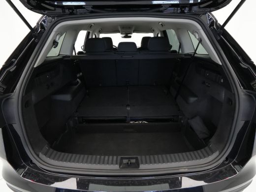 Skoda Kodiaq 1.5 TSI 150pk DSG MHEV First Edition 7 persoons Navigatie Camera Trekhaak Stoelverwarming 45 ActivLease financial lease