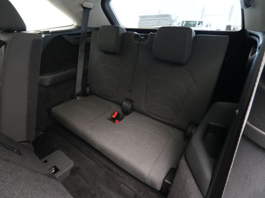 Skoda Kodiaq 1.5 TSI 150pk DSG MHEV First Edition 7 persoons Navigatie Camera Trekhaak Stoelverwarming 45 ActivLease financial lease