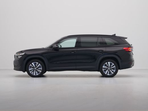 Skoda Kodiaq 1.5 TSI 150pk DSG MHEV First Edition 7 persoons Navigatie Camera Trekhaak Stoelverwarming 45 ActivLease financial lease