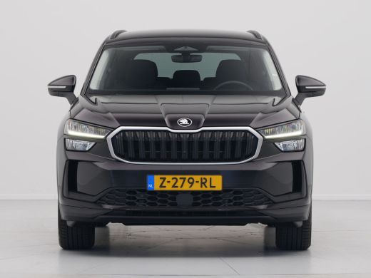 Skoda Kodiaq 1.5 TSI 150pk DSG MHEV First Edition 7 persoons Navigatie Camera Trekhaak Stoelverwarming 45 ActivLease financial lease