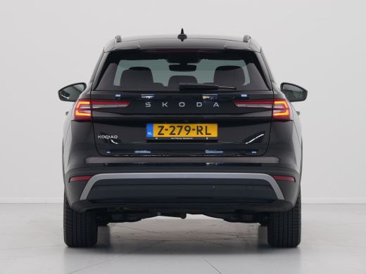 Skoda Kodiaq 1.5 TSI 150pk DSG MHEV First Edition 7 persoons Navigatie Camera Trekhaak Stoelverwarming 45 ActivLease financial lease