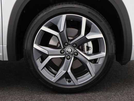 Skoda Kodiaq 1.5 TSi 204 Pk PHEV Sportline Business | Panoramadak | Trekhaak | Head-Up | 20 Inch | Winterpakke... ActivLease financial lease