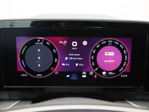Skoda Kodiaq 1.5 TSi 204 Pk PHEV Sportline Business | Panoramadak | Trekhaak | Head-Up | 20 Inch | Winterpakke... ActivLease financial lease