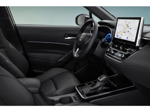 Toyota Corolla Cross Hybrid 180 Executive **NIEUWE AUTO/ FACELIFT MODEL** ActivLease financial lease