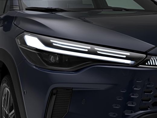 Toyota Corolla Cross Hybrid 180 Executive **NIEUWE AUTO/ FACELIFT MODEL** ActivLease financial lease