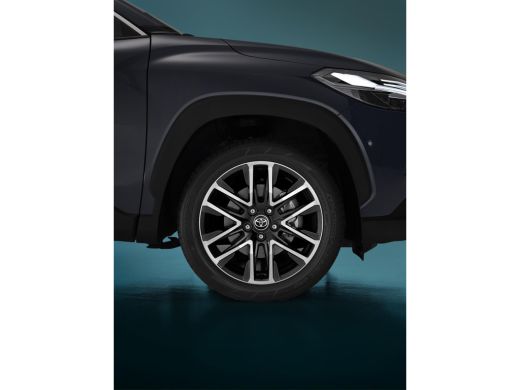 Toyota Corolla Cross Hybrid 180 Executive **NIEUWE AUTO/ FACELIFT MODEL** ActivLease financial lease