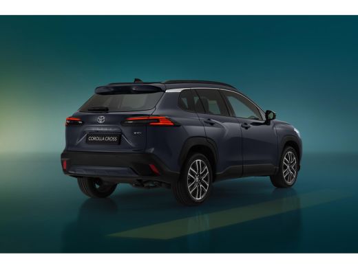 Toyota Corolla Cross Hybrid 180 Executive **NIEUWE AUTO/ FACELIFT MODEL** ActivLease financial lease