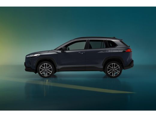 Toyota Corolla Cross Hybrid 180 Executive **NIEUWE AUTO/ FACELIFT MODEL** ActivLease financial lease