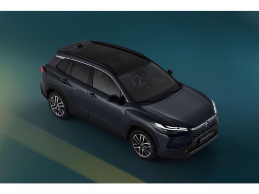 Toyota Corolla Cross Hybrid 180 Executive **NIEUWE AUTO/ FACELIFT MODEL** ActivLease financial lease