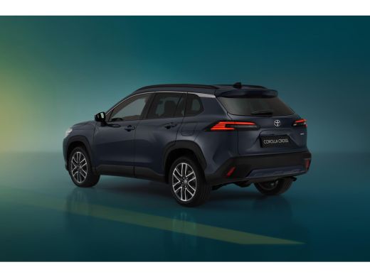 Toyota Corolla Cross Hybrid 180 Executive **NIEUWE AUTO/ FACELIFT MODEL** ActivLease financial lease