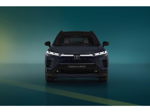 Toyota Corolla Cross Hybrid 180 Executive **NIEUWE AUTO/ FACELIFT MODEL** ActivLease financial lease