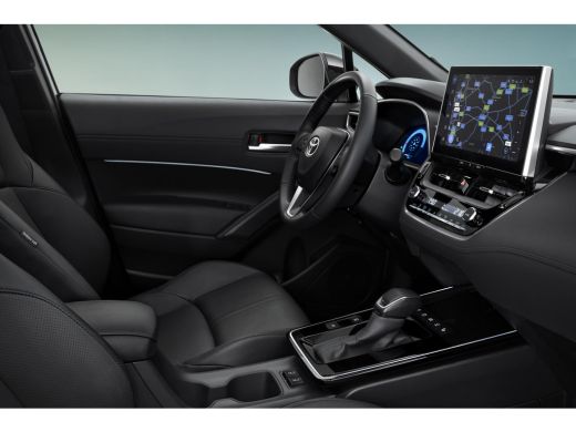 Toyota Corolla Cross Hybrid 180 Executive **NIEUWE AUTO/ FACELIFT MODEL** ActivLease financial lease