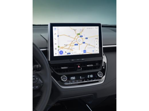 Toyota Corolla Cross Hybrid 180 Executive **NIEUWE AUTO/ FACELIFT MODEL** ActivLease financial lease