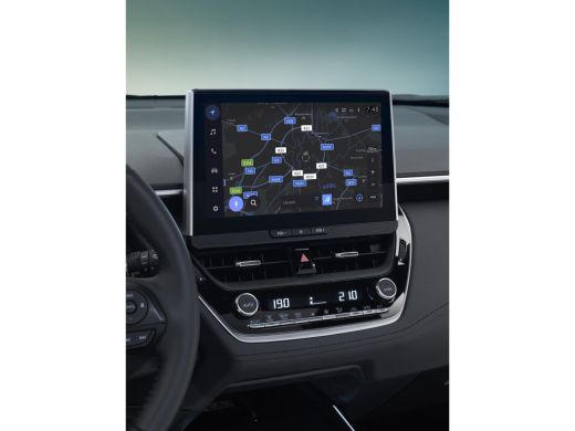 Toyota Corolla Cross Hybrid 180 Executive **NIEUWE AUTO/ FACELIFT MODEL** ActivLease financial lease