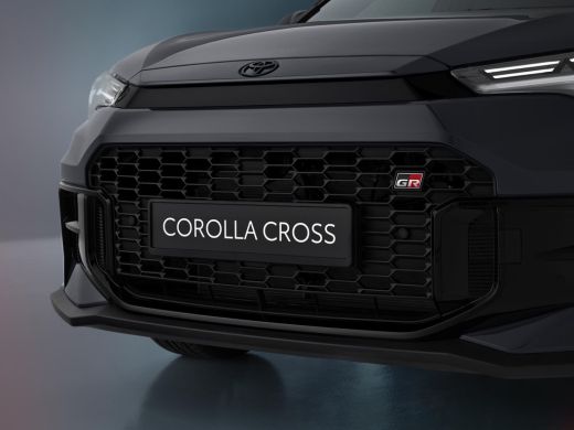 Toyota Corolla Cross Hybrid 180 GR Sport **NIEUWE AUTO/ FACELIFT MODEL** ActivLease financial lease
