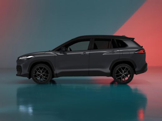 Toyota Corolla Cross Hybrid 180 GR Sport **NIEUWE AUTO/ FACELIFT MODEL** ActivLease financial lease