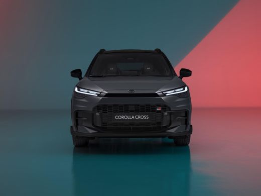 Toyota Corolla Cross Hybrid 180 GR Sport **NIEUWE AUTO/ FACELIFT MODEL** ActivLease financial lease