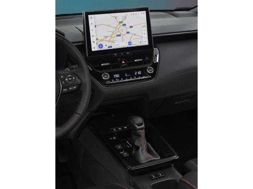 Toyota Corolla Cross Hybrid 180 GR Sport **NIEUWE AUTO/ FACELIFT MODEL** ActivLease financial lease