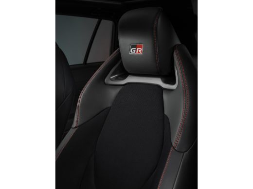 Toyota Corolla Cross Hybrid 180 GR Sport **NIEUWE AUTO/ FACELIFT MODEL** ActivLease financial lease