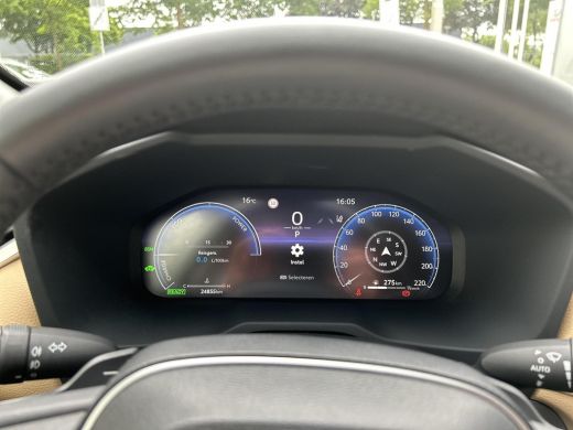 Toyota RAV4 2.5 Hybrid AWD Executive ActivLease financial lease