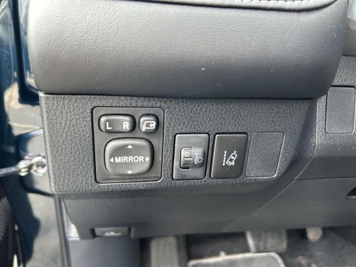 Toyota RAV4 2.5 Hybrid AWD Style ActivLease financial lease