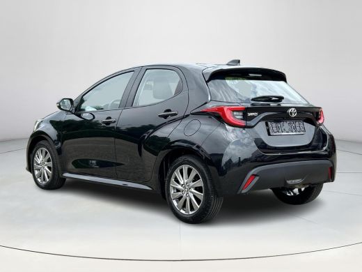 Toyota Yaris 1.5 VVT-i Dynamic | Apple CarPlay | Climate Control | LM velgen | Rijklaarprijs incl. garantie | ActivLease financial lease