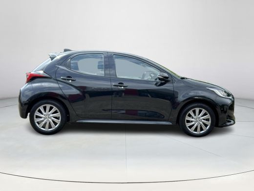 Toyota Yaris 1.5 VVT-i Dynamic | Apple CarPlay | Climate Control | LM velgen | Rijklaarprijs incl. garantie | ActivLease financial lease