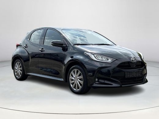 Toyota Yaris 1.5 VVT-i Dynamic | Apple CarPlay | Climate Control | LM velgen | Rijklaarprijs incl. garantie | ActivLease financial lease