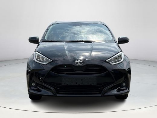 Toyota Yaris 1.5 VVT-i Dynamic | Apple CarPlay | Climate Control | LM velgen | Rijklaarprijs incl. garantie | ActivLease financial lease