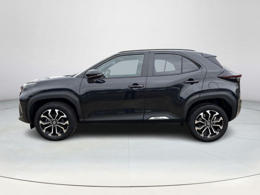 Toyota Yaris Cross 1.5 Hybrid Dynamic **KEYLESS/ STOEL EN STUURWIELVERWARMING/ 36 MAANDEN GARANTIE/ ActivLease financial lease