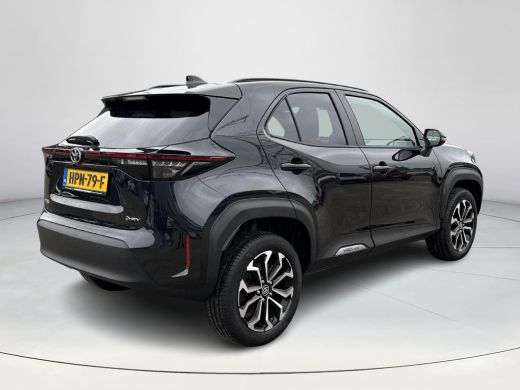 Toyota Yaris Cross 1.5 Hybrid Dynamic **KEYLESS/ STOEL EN STUURWIELVERWARMING/ 36 MAANDEN GARANTIE/ ActivLease financial lease